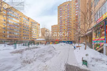 80 м², 3-комнатная квартира, этаж 8 из 10, 80 м², изображение - 17