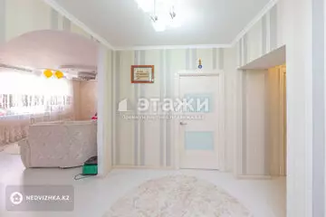 80 м², 3-комнатная квартира, этаж 8 из 10, 80 м², изображение - 20