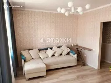 2-комнатная квартира, этаж 13 из 13, 65 м²