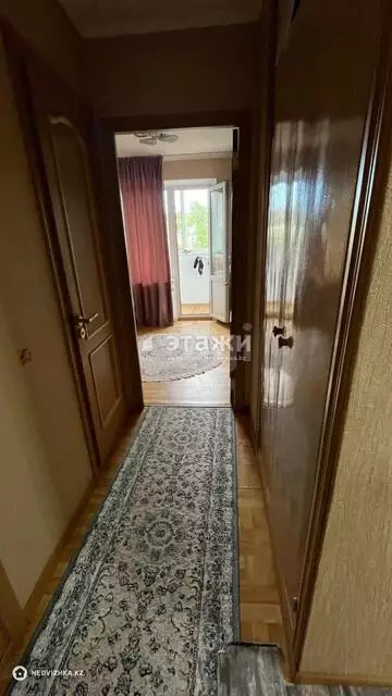 60 м², 3-комнатная квартира, этаж 1 из 5, 60 м², изображение - 1