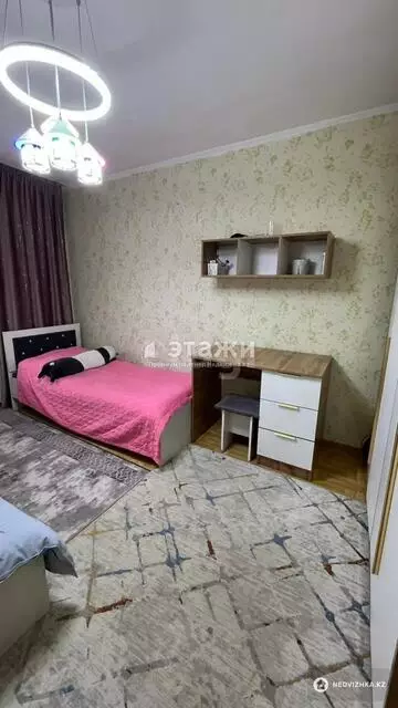 60 м², 3-комнатная квартира, этаж 1 из 5, 60 м², изображение - 4