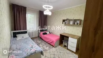 60 м², 3-комнатная квартира, этаж 1 из 5, 60 м², изображение - 5