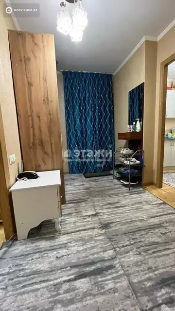 60 м², 3-комнатная квартира, этаж 1 из 5, 60 м², изображение - 6