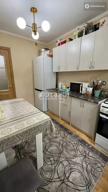 60 м², 3-комнатная квартира, этаж 1 из 5, 60 м², изображение - 7