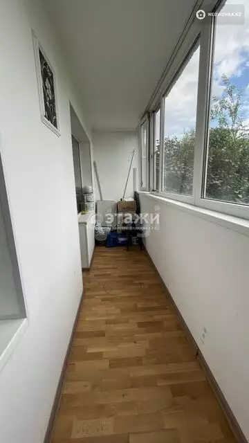 60 м², 3-комнатная квартира, этаж 1 из 5, 60 м², изображение - 12