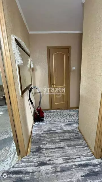 60 м², 3-комнатная квартира, этаж 1 из 5, 60 м², изображение - 13