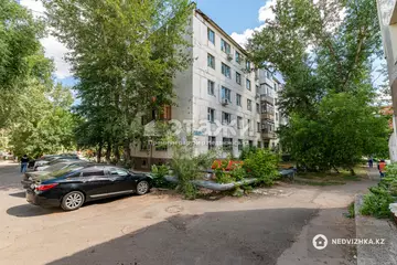 67 м², 3-комнатная квартира, этаж 3 из 5, 67 м², изображение - 6