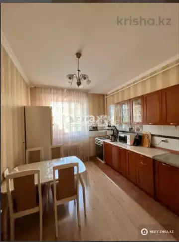 2-комнатная квартира, этаж 1 из 6, 57 м²