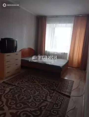 35 м², 1-комнатная квартира, этаж 4 из 11, 35 м², изображение - 3