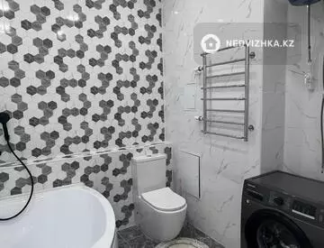 59 м², 3-комнатная квартира, этаж 12 из 17, 59 м², изображение - 18