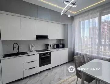 59 м², 3-комнатная квартира, этаж 12 из 17, 59 м², изображение - 7