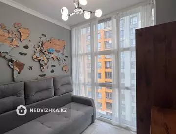 3-комнатная квартира, этаж 12 из 17, 59 м²