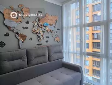 3-комнатная квартира, этаж 12 из 17, 59 м²