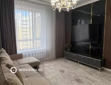 3-комнатная квартира, этаж 12 из 17, 59 м²