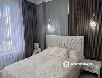 59 м², 3-комнатная квартира, этаж 12 из 17, 59 м², изображение - 13