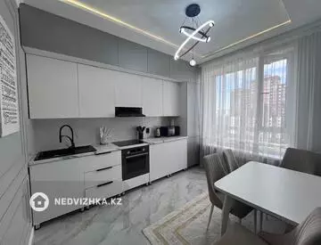 59 м², 3-комнатная квартира, этаж 12 из 17, 59 м², изображение - 8