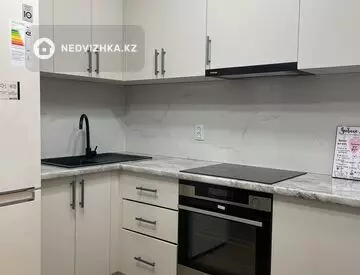 2-комнатная квартира, этаж 6 из 7, 52 м², на длительный срок