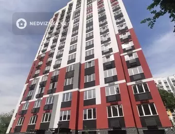 43 м², 1-комнатная квартира, этаж 8 из 16, 43 м², изображение - 11