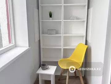 43 м², 1-комнатная квартира, этаж 8 из 16, 43 м², изображение - 5