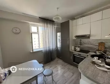 2-комнатная квартира, этаж 7 из 9, 56 м²