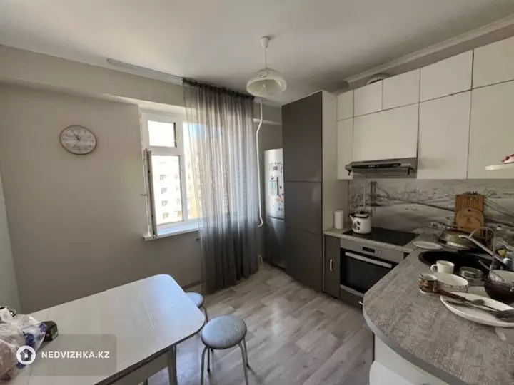 56 м², 2-комнатная квартира, этаж 7 из 9, 56 м², изображение - 1