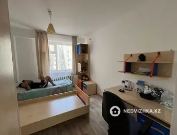 2-комнатная квартира, этаж 7 из 9, 56 м²