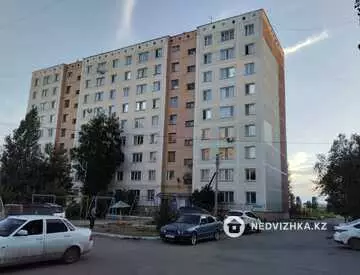 70 м², 3-комнатная квартира, этаж 2 из 9, 70 м², изображение - 17