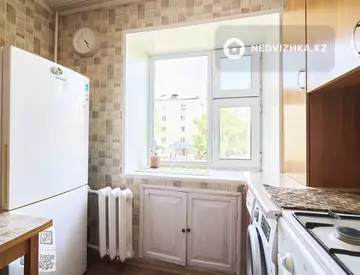 42 м², 2-комнатная квартира, этаж 2 из 4, 42 м², изображение - 10