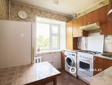 42 м², 2-комнатная квартира, этаж 2 из 4, 42 м², изображение - 9