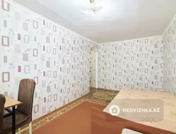 42 м², 2-комнатная квартира, этаж 2 из 4, 42 м², изображение - 6