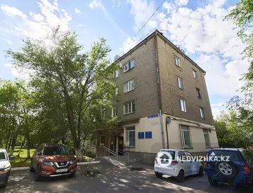 42 м², 2-комнатная квартира, этаж 2 из 4, 42 м², изображение - 17