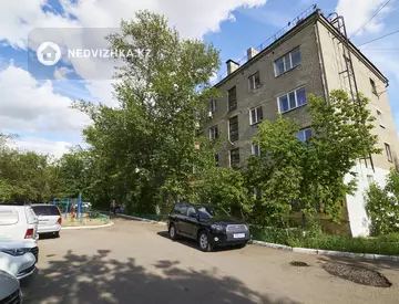 42 м², 2-комнатная квартира, этаж 2 из 4, 42 м², изображение - 20