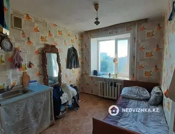 45 м², 2-комнатная квартира, этаж 3 из 5, 45 м², изображение - 1