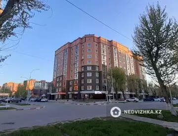 92.2 м², 3-комнатная квартира, этаж 4 из 9, 92 м², изображение - 29