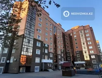 92.2 м², 3-комнатная квартира, этаж 4 из 9, 92 м², изображение - 28