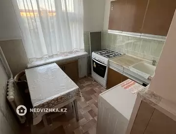 68 м², 3-комнатная квартира, этаж 4 из 5, 68 м², изображение - 2