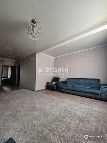 3-комнатный дом, 1 соток, 90 м²