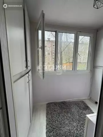 43 м², 2-комнатная квартира, этаж 2 из 5, 43 м², изображение - 5