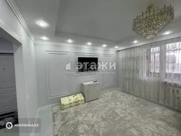 67 м², 3-комнатная квартира, этаж 4 из 12, 67 м², изображение - 2