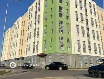 68.3 м², 3-комнатная квартира, этаж 8 из 9, 68 м², изображение - 11