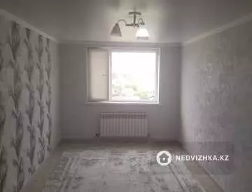 3-комнатная квартира, этаж 8 из 9, 68 м²