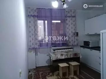 44 м², 1-комнатная квартира, этаж 14 из 18, 44 м², изображение - 2