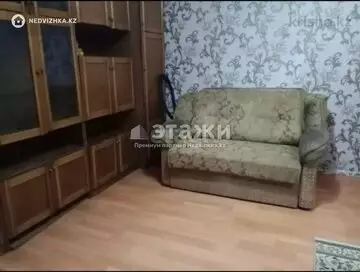1-комнатная квартира, этаж 2 из 5, 27 м²