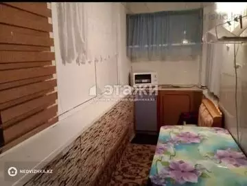 1-комнатная квартира, этаж 2 из 5, 27 м²