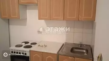 1-комнатная квартира, этаж 2 из 9, 33 м²