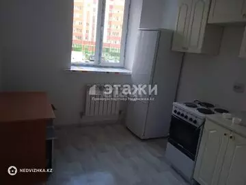 1-комнатная квартира, этаж 2 из 9, 33 м²