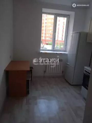 1-комнатная квартира, этаж 2 из 9, 33 м²