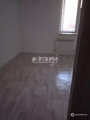 1-комнатная квартира, этаж 2 из 9, 33 м²