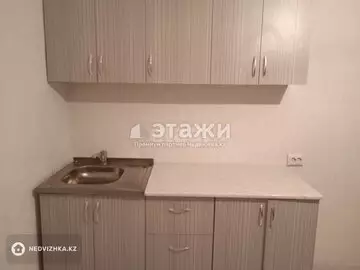 33 м², 1-комнатная квартира, этаж 2 из 9, 33 м², изображение - 9