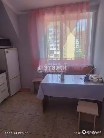 35 м², 1-комнатная квартира, этаж 6 из 6, 35 м², изображение - 1